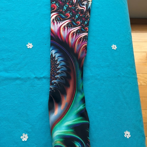 - NWOT Badinka dance wear 5 piece set - Picture 7 of 14